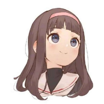 2023最火女生手绘头像(14张)