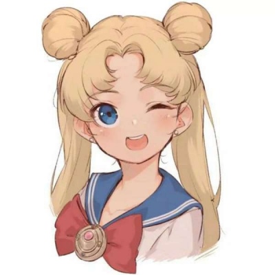 2023最火女生手绘头像(14张)