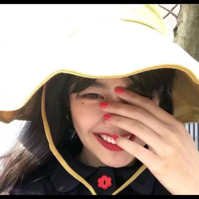 2023最火高颜值头像(24张)