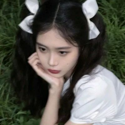 2023最火高颜值头像(24张)