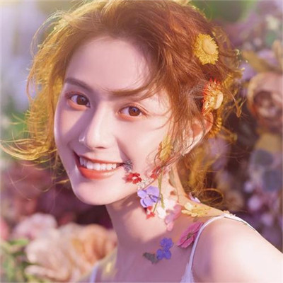 2023最火微信专属头像(精选24张)