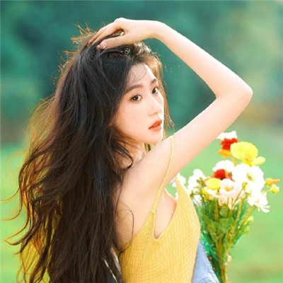 2023最火微信专属头像(精选24张)