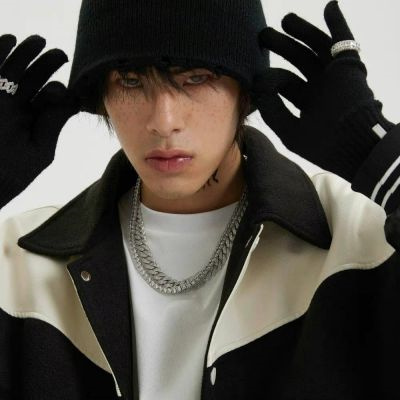 2023年最拽微信头像(精选24张)