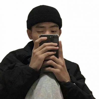 2023年最拽微信头像(精选24张)