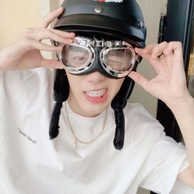 2023年最拽微信头像(精选24张)