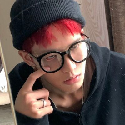 2023年最拽微信头像(精选24张)