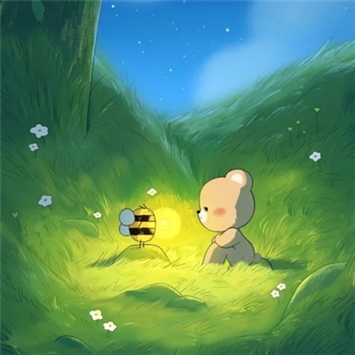 2023最吸引人的头像(24张)