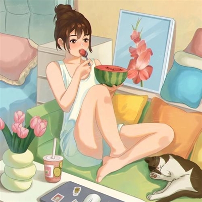 2023最吸引人的头像(24张)