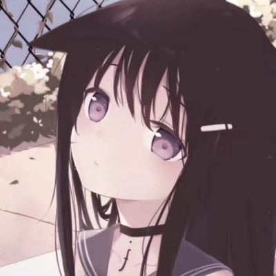 2023最流行卡通洋气头像(24张)