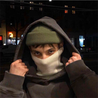 2023年的最火男生头像(22张)