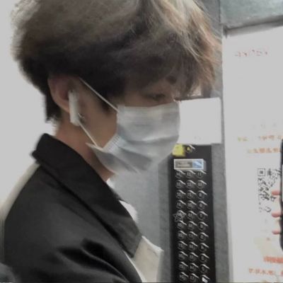 2023年的最火男生头像(22张)