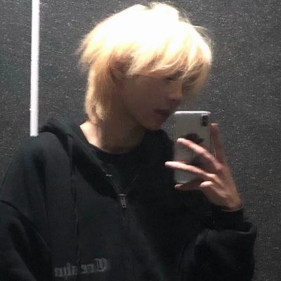 2023年的最火男生头像(22张)