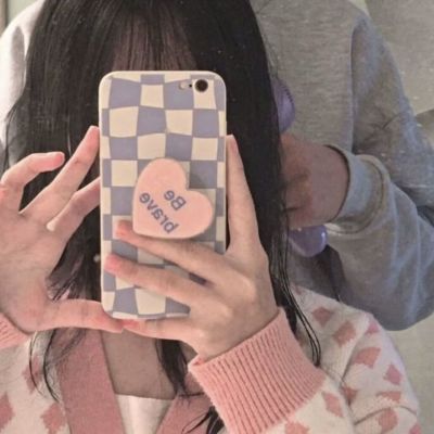 2023年最火的情侣头像(精选14张)