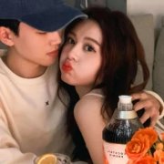 单人情头2023新款一男一女高清图片(优选20张)