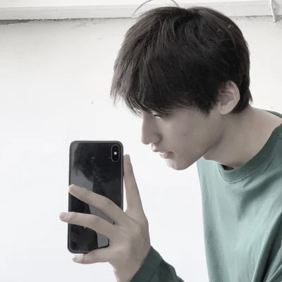 2023年最火的男人微信头像(24张)