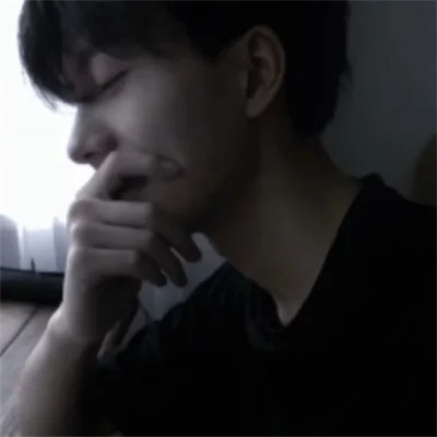 2023年最火的男人微信头像(24张)