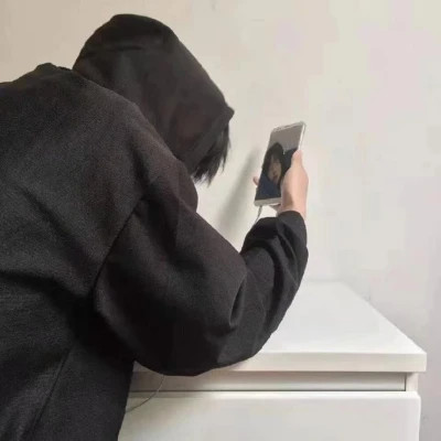 2023年最火的男人微信头像(24张)