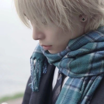 2023年最火的男人微信头像(24张)