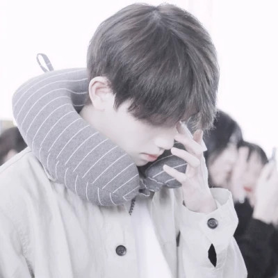 2023年最火的男人微信头像(24张)