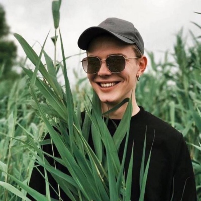 2023年最火的男人微信头像(24张)