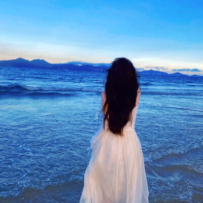 2023年女生最霸气头像(24张)