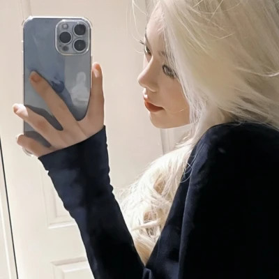 2023年女生最霸气头像(24张)