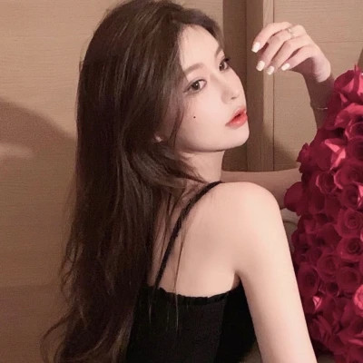 2023年女生最霸气头像(24张)