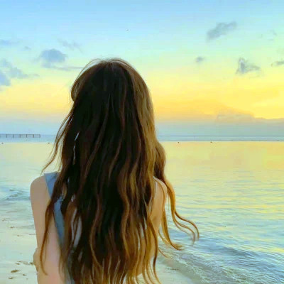 2023年女生最霸气头像(24张)