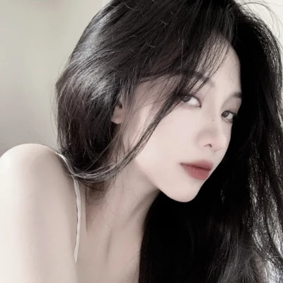 2023年女生最霸气头像(24张)