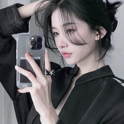 2023年女生最霸气头像(24张)