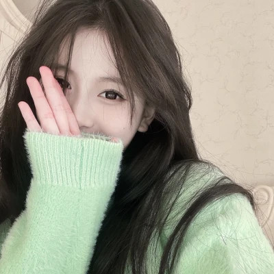 2023年女生最霸气头像(24张)