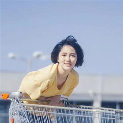 2023最火一个人头像(精选20张)