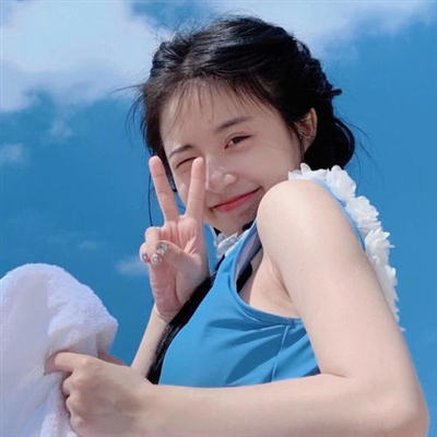 2023最火一个人头像(精选20张)