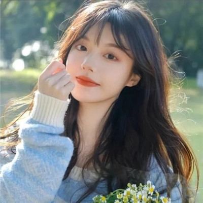 2023最火一个人头像(精选20张)