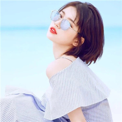 2023最火一个人头像(精选20张)