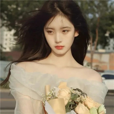 2023最火一个人头像(精选20张)