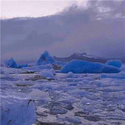 2023年女人最走运风景头像(28张)