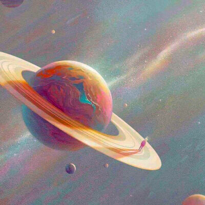 2023年女人最走运风景头像(28张)