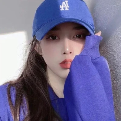 2023年女生最霸气头像(24张)