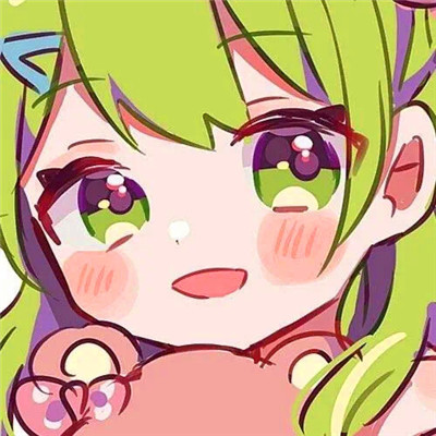 2023微信最潮最好头像(32张)