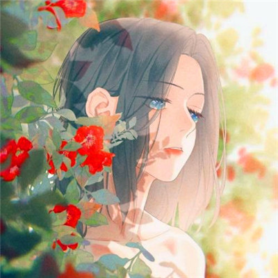 2023微信最潮最好头像(32张)