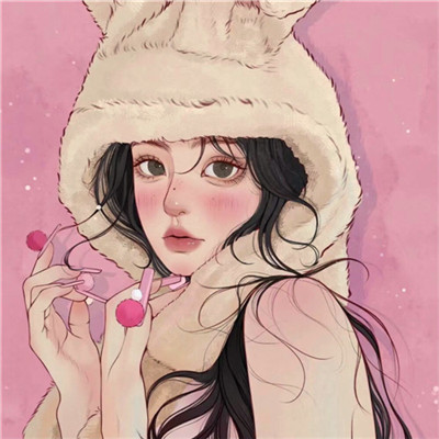 2023微信最潮最好头像(32张)