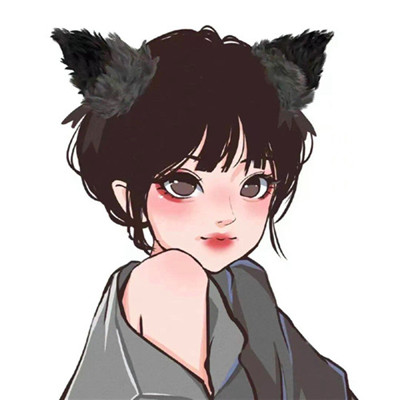 2023微信最潮最好头像(32张)