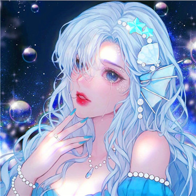 2023微信最潮最好头像(32张)