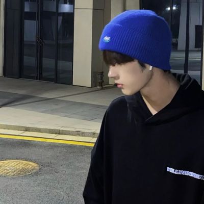 2023最帅男生情人头像(精选24张)