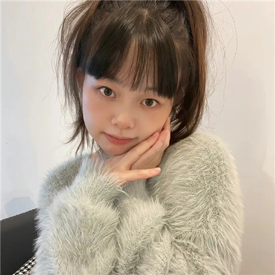 2023年女生最帅头像(精选24张)