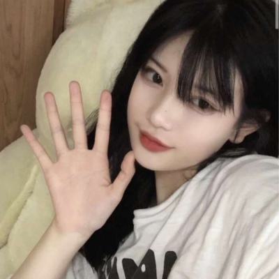 2023年女生最帅头像(精选24张)