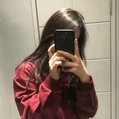 2023年女生最帅头像(精选24张)