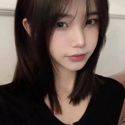 2023年女生最帅头像(精选24张)