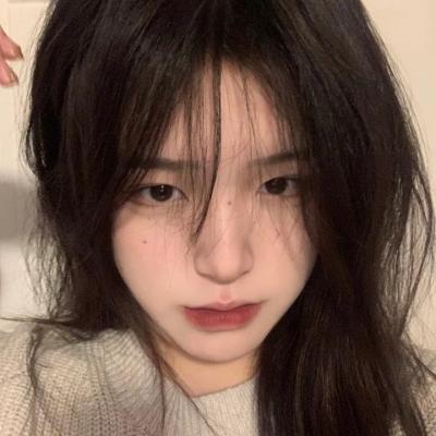 2023年女生最帅头像(精选24张)